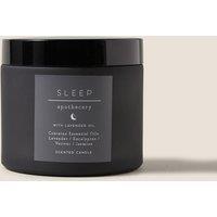 Sleep Scented Candle