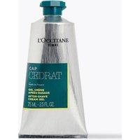 Cap Cedrat Aftershave Balm 75ml