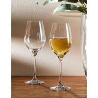 Set of 2 Wine Glasses