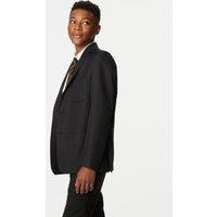 School Boys Regular Fit Blazer (3-16 Yrs)
