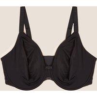 Smoothing Wired Full Cup Bra DD-H