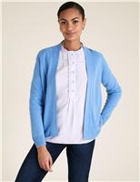 Supersoft Edge to Edge Cardigan