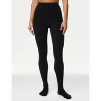 200 Denier Thermal Fleece Lined Tights