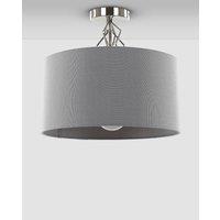 Sophia Flush Ceiling Light