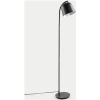 Finn Scandi Metal Floor Lamp