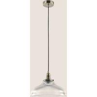 Florence Single Pendant Light