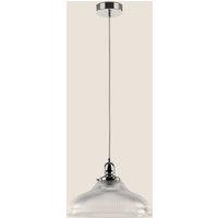 Florence Single Pendant Light