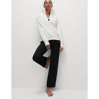 Go Balance Straight Leg Yoga Joggers