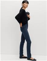 Sienna Straight Leg Jeans