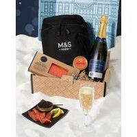 Collection Champagne & Caviar Gift (Delivery from 20th December 2024)