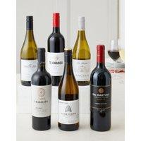 Round the World Wines Mixed Case Gift