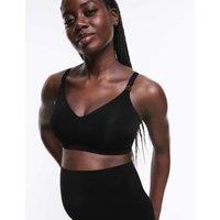 Flexifit Non Wired Nursing Bra A-H