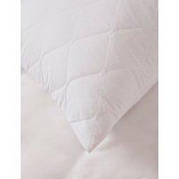 2pk Comfortably Cool Pillow Protectors