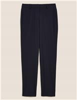 Slim Leg Ankle Grazer Trousers