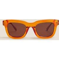 Square Preppy Sunglasses