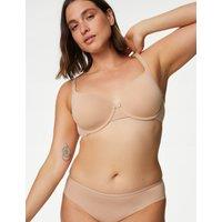 Flexifit Wired Full-Cup T-Shirt Bra A-E