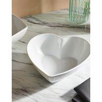 Maxim Medium Heart Serving Bowl