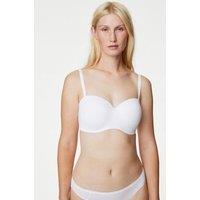 Buy Padded Non Wired Multiway Bra A-E