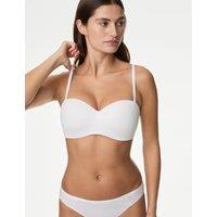 Padded Non Wired Multiway Bra A-E