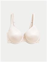 ContourWear Wired Full Cup Bra A-E