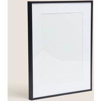 Milan Metal Photo Frame A4