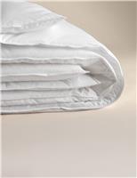 Body Temperature Control 4.5 Tog Duvet