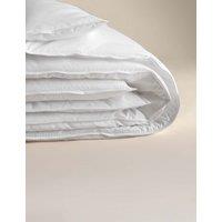 Body Sensor Body Temperature Control 7.5 Tog Duvet White