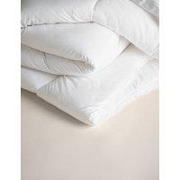 Body Sensor Body Temperature Control 10.5 Tog Duvet White