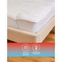Body Temperature Control Mattress Topper