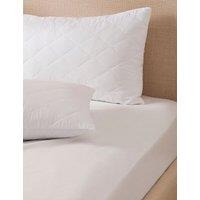 2pk Body Temperature Control Pillow Protectors