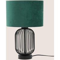 Madrid Curved Table Lamp