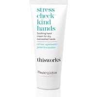 Stress Check Kind Hands 75ml