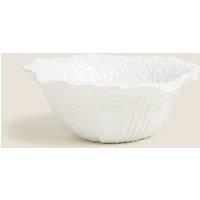 Cabbage Medium Serving Bowl