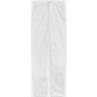 M&S Sienna Straight Leg Jeans White