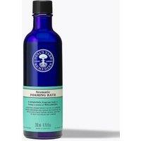 Aromatic Foaming Bath 200ml