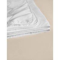 Body Sensor Body Temperature Control 1 Tog Duvet White