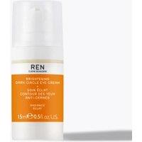 Radiance Brightening Dark Circle Eye Cream 15ml