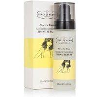 Percy & Reed Time To Shine Mirror Mirror Shine Serum 50ml