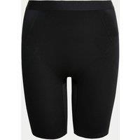 M&S Magicwear Tummy Control & Thigh Slimmer Black