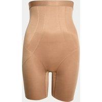 M&S Magicwear Waist Cincher & Thigh Slimmer Rich Amber
