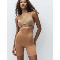 M&S Magicwear Waist Cincher & Thigh Slimmer Rich Amber