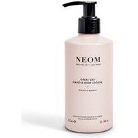Great Day Body & Hand Lotion 300ml