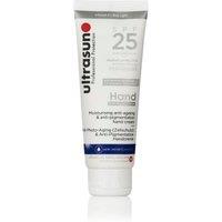 Ultrasun 25spf Anti Pigmentation Hand Cream 75ml