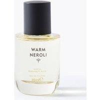 Warm Neroli Eau de Toilette 30ml