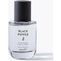 Black Pepper Eau De Toilette 30ml