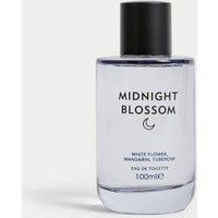 Midnight Blossom Eau De Toilette 100ml