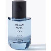 Ocean Musk Eau De Toilette 30ml