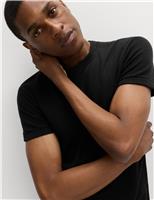 Heatgen Maximum Thermal Short Sleeve Top