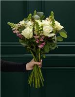 Lovely Mum Rose Bouquet