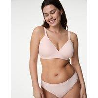 Shape Define Non Wired Full Cup T-Shirt Bra A-E